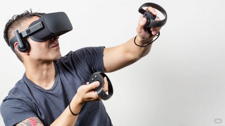 Virtual-Reality-Gaming - Understanding the Market for Virtual Reality Gaming