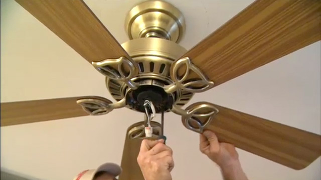installing-ceiling-fan-with-wiring