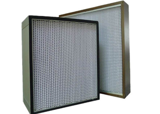 HVAC HEPA Air Filters