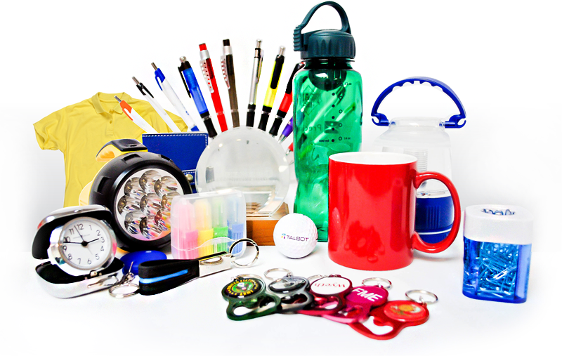Promotional Products & Gifts