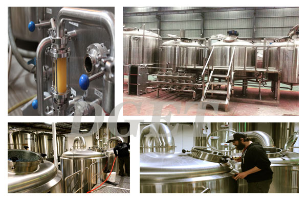 3 barrel brewing system for sale - 3 barrel brewing system: A comprehensive review