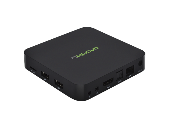 set top box manufacturer - Android IOT with Inherent Advantages for All Your Smart Devices