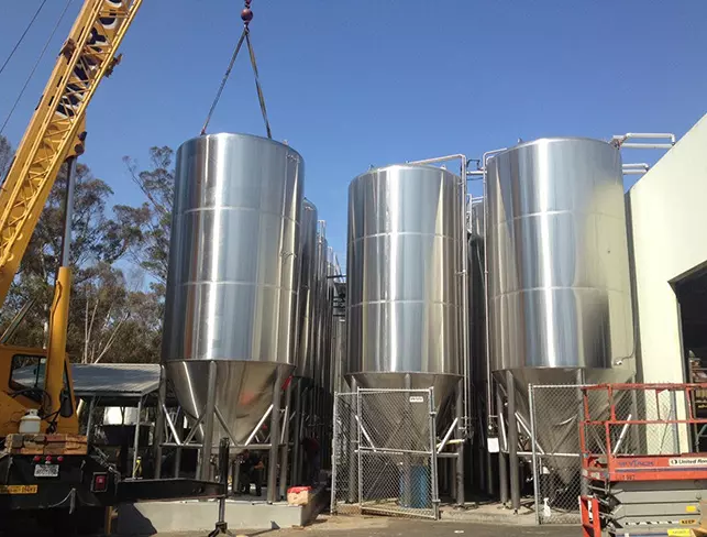 Brewhouse Systems
