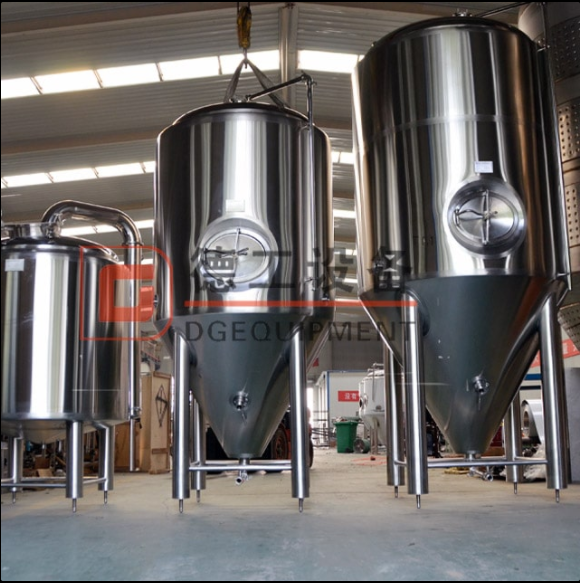 Brewhouse Systems - Be a Best Beer Brewer with Quality Brewing Equipment