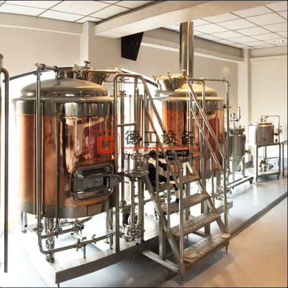 Brewery Equipment - Be a Best Beer Brewer with Quality Brewing Equipment