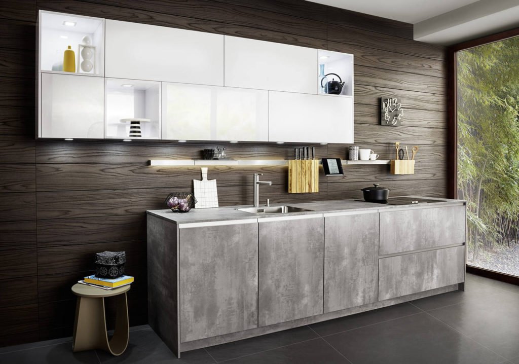 Kitchen Cabinetry From China