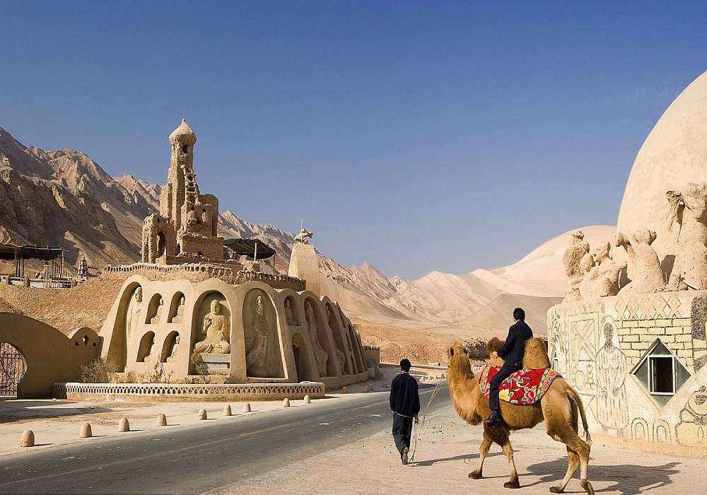  - Useful tips to consider when choosing Silk Road Tour