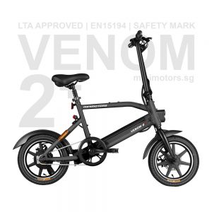  - Selecting the best ebike for local transport