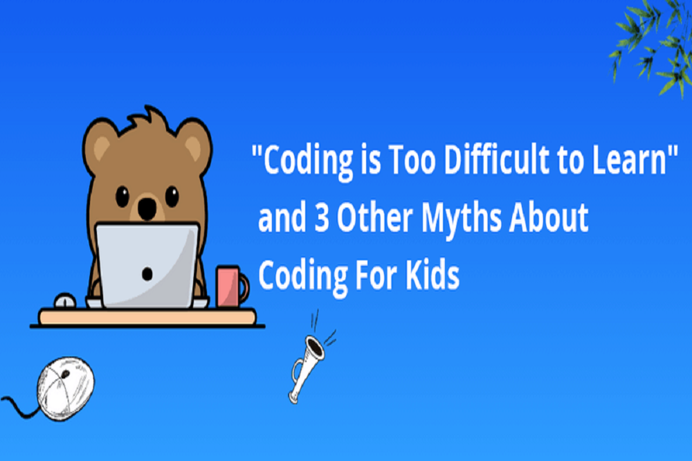  - All about coding for kids you should know