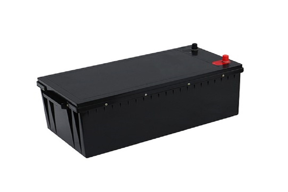  - Why Golf cart battery should contain Lithium-Ion?