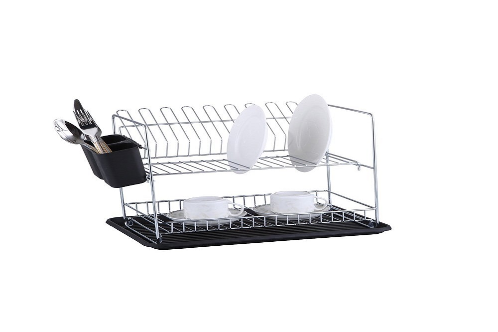  - Which is the best manufacturer of dish rack products in the market?
