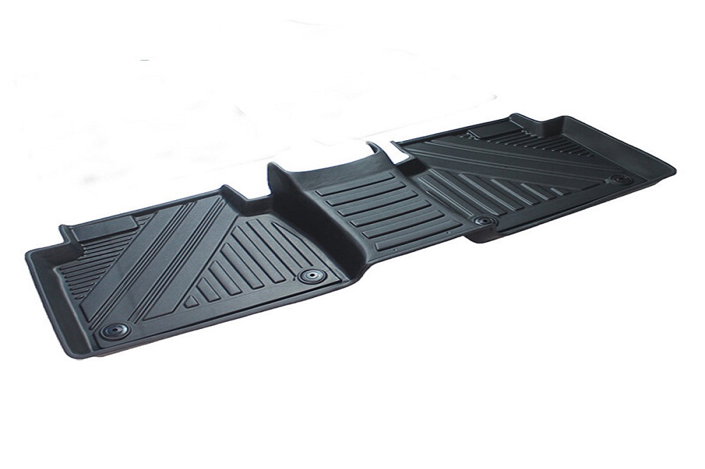  - What to look for when buying custom TPE car floor mat?