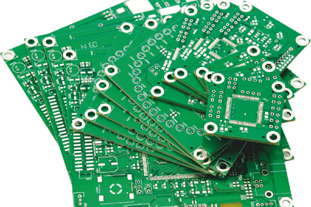  - PCBA Manufacturing: Use Surface Mount PCB to enhance high frequency part performance