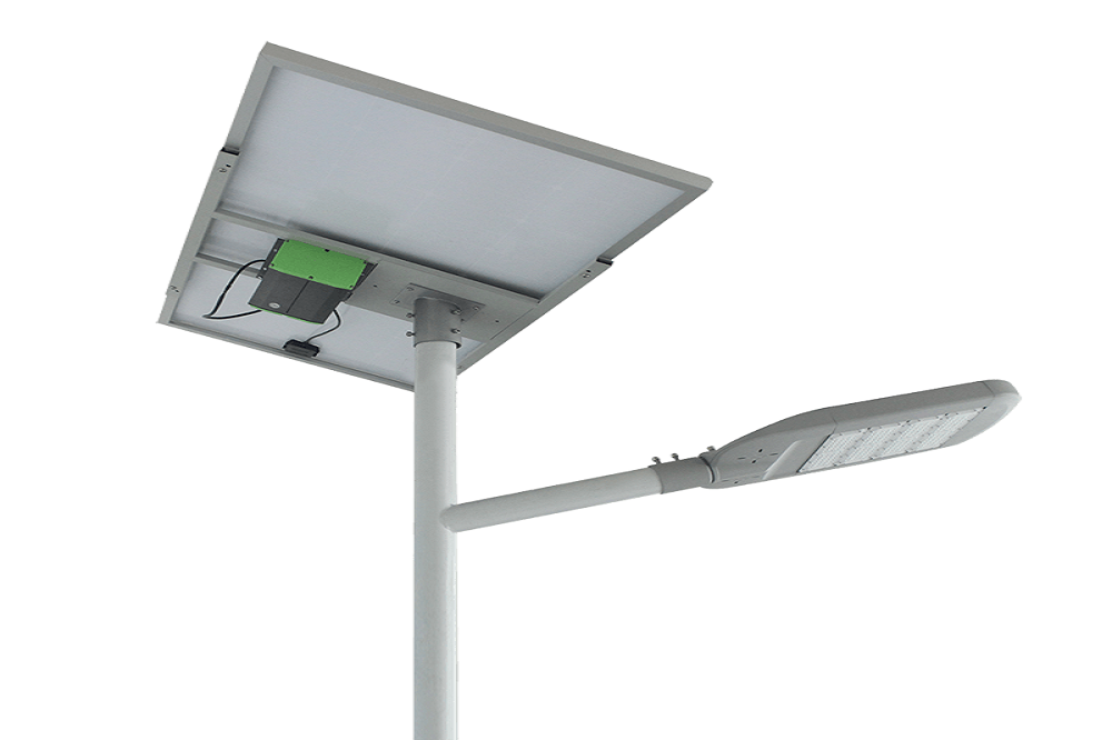  - Which are the best split solar street light products?