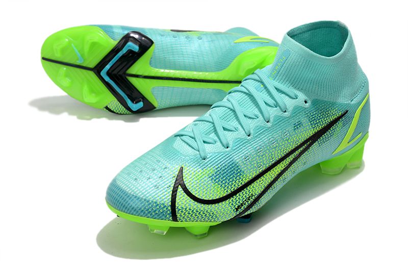 New Soccer Cleats - Which are the best Nike mercurial vapor shoes in the market?