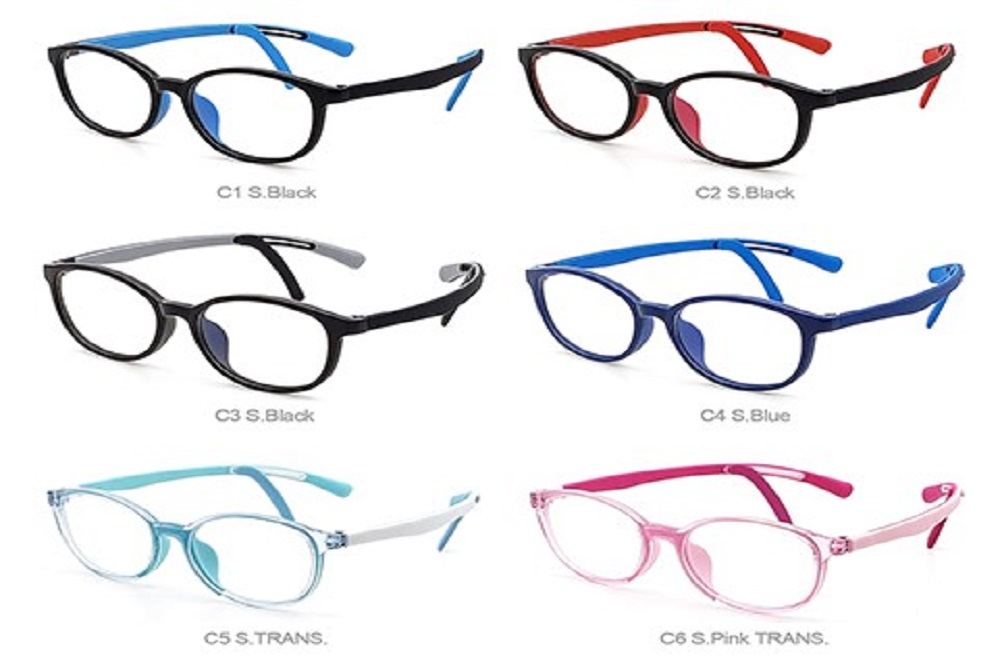  - Ideal Colors For Wholesale Women's Sunglasses