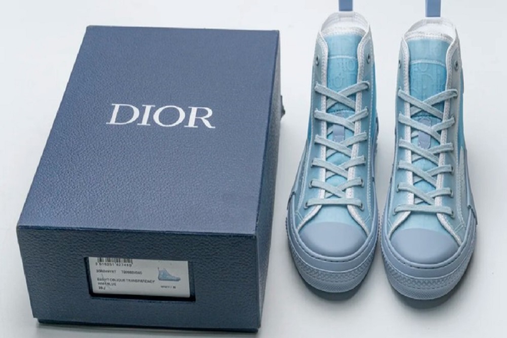  - Selecting the Best Men's Stockx Dior Shoes