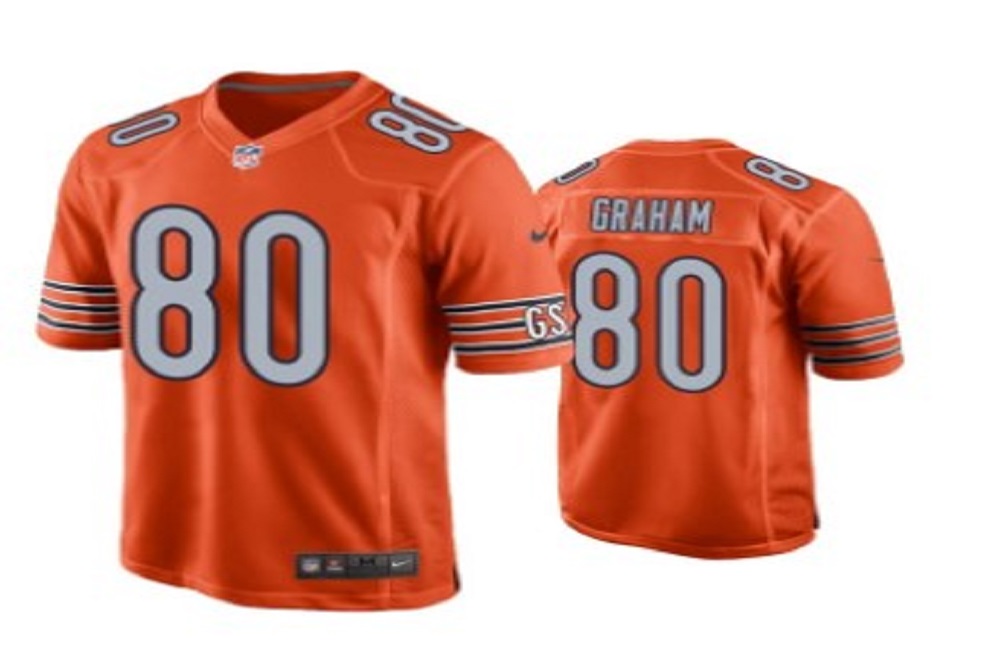  - The Reasons Why you Enjoy Cheap Chicago Bears Jersey
