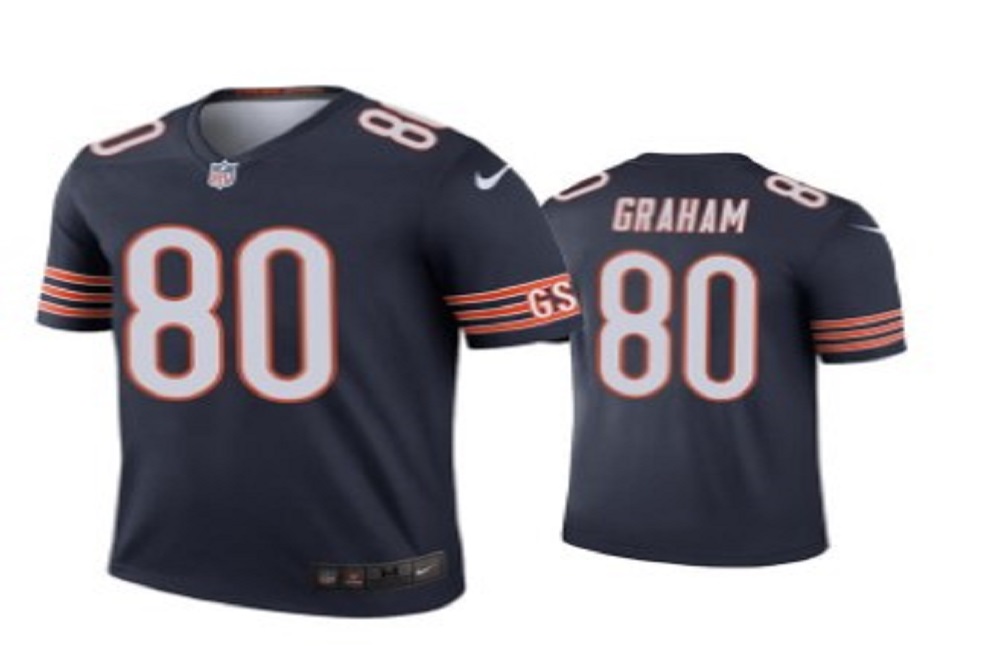  - The Reasons Why you Enjoy Cheap Chicago Bears Jersey