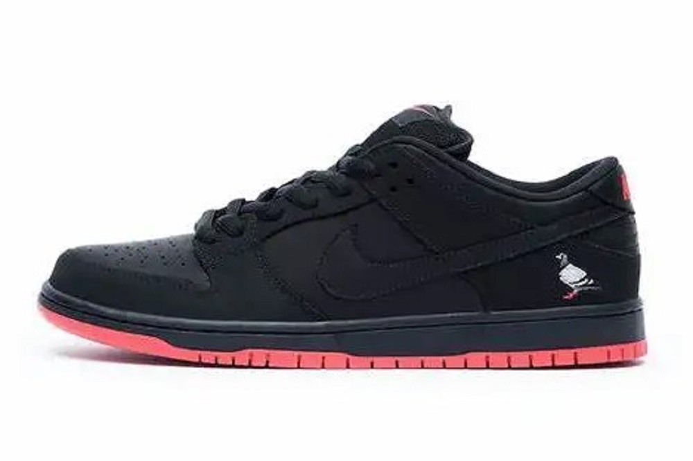  - Stockx Dunks Shoe - Combination of Sophistication