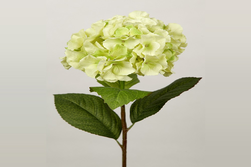  - The Multiple Beauty of Artificial LG Hydrangea Flower