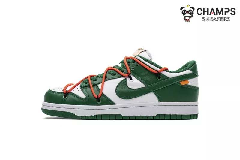  - Best 5 OFF-WHITE X DUNK LOW Sellers in China 2023