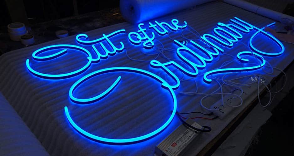  - Best 5 LED Neon Light suppliers China 2023