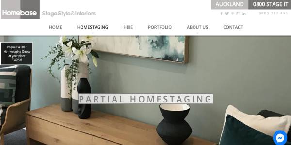  - Best 5 Home Staging Companies 2023