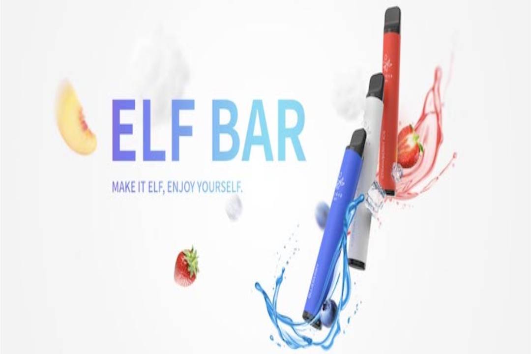  - Best 5 Elf Bar 5000 Puff Disposable Vape Online Shops