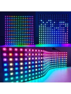  - Best 5 LED Matrix Panel Manufacturers