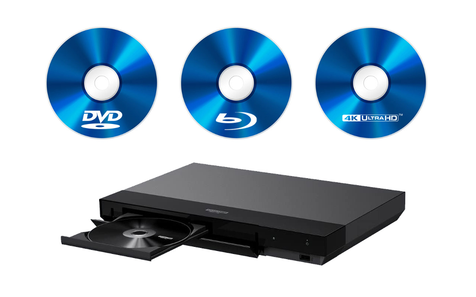  - Blu-ray Creator Process, From Pixels To Perfection, For Unforgettable Visuals