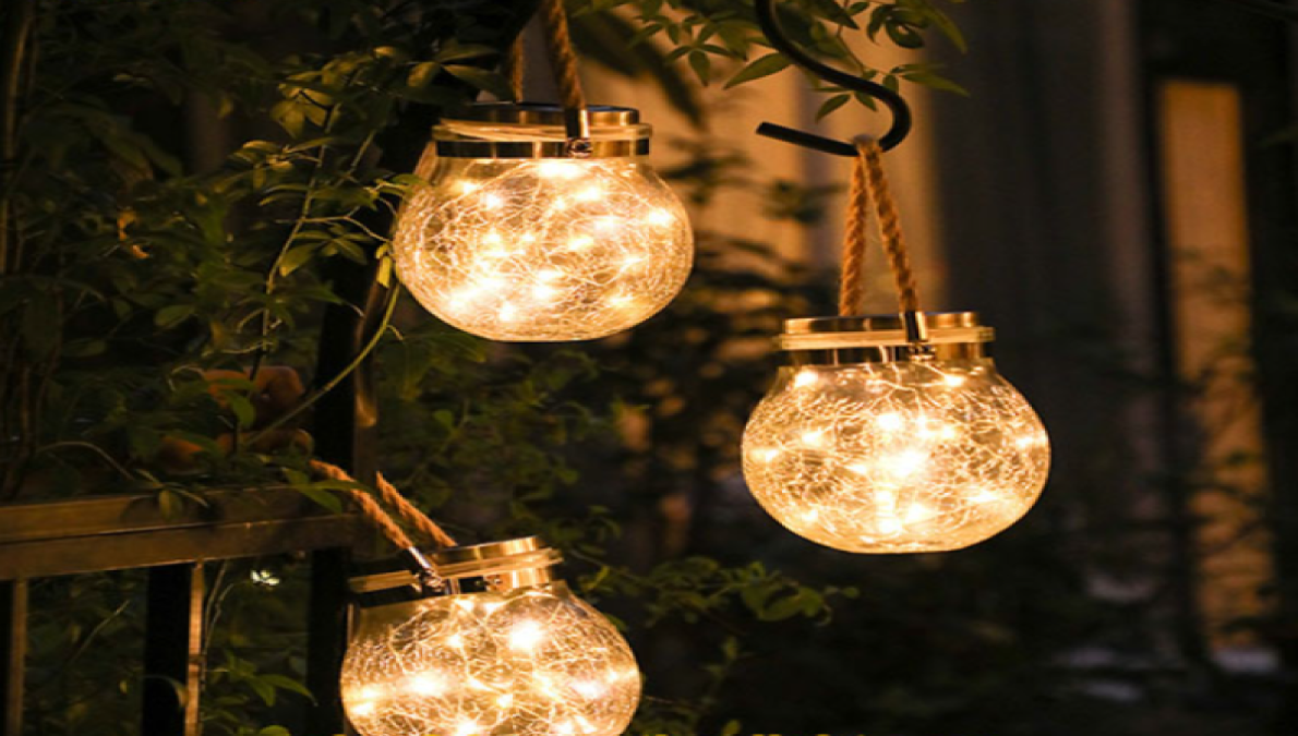  - Best 5 Christmas String Light Suppliers
