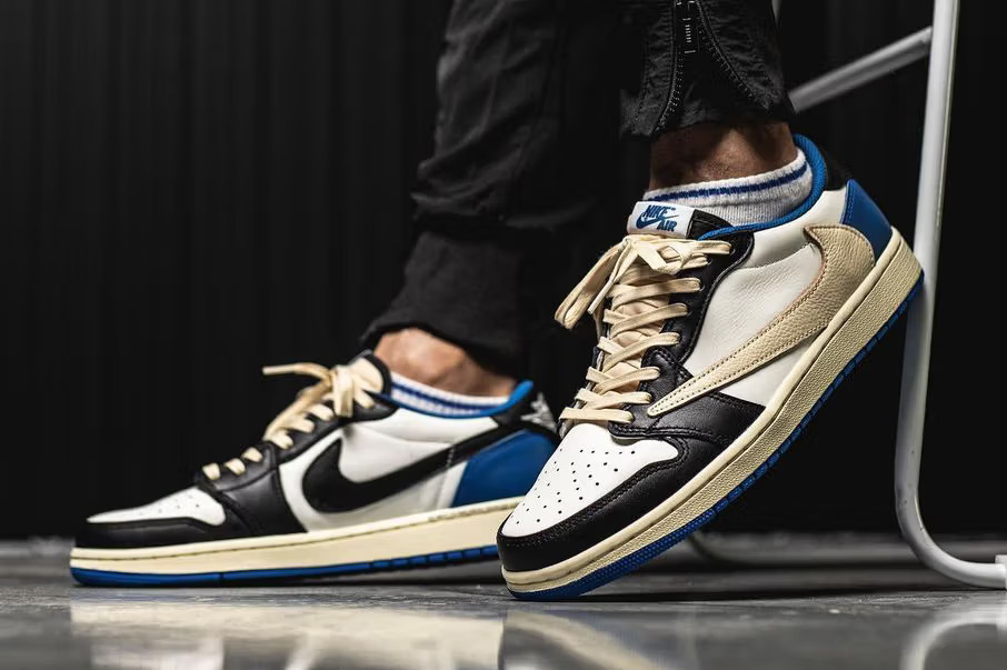  - Improve Your Sneaker Game With The Air Jordan 1 Reps