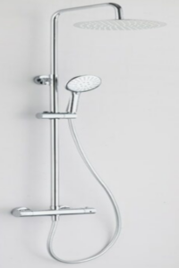  - Best 8 Shower System for Bathroom