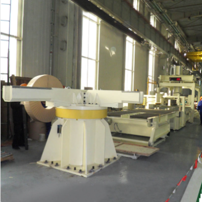  - Best 5 Automatic Steel Coil Packaging Line Manufacturers