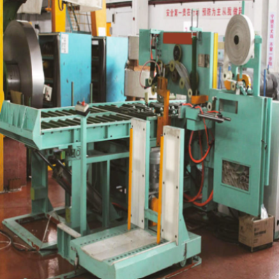  - Best 5 Automatic Steel Coil Packaging Line Manufacturers