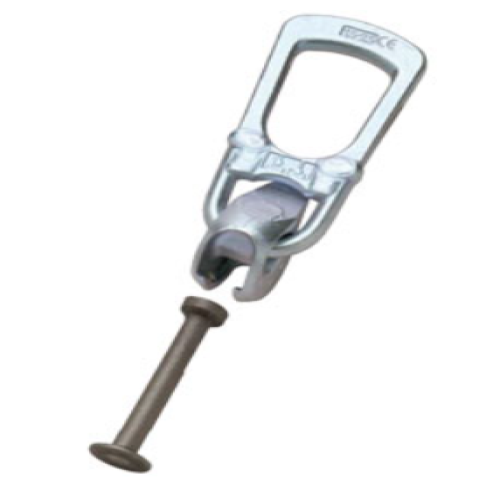  - Best 5 spherical head lifting anchor factories