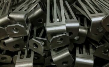  - Why Should Manufacturers Rely on Metal Stamping China for Parts?