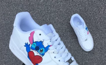  - Best 5 Custom Hand Painted Rick And Morty Shoe Companies