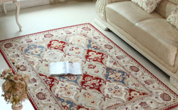  - Best 5 carpet suppliers online