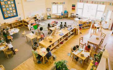  - Best 5 wooden preschool furniture suppliers