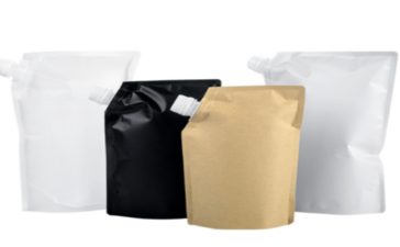  - Best 5 recyclable stand up pouches companies